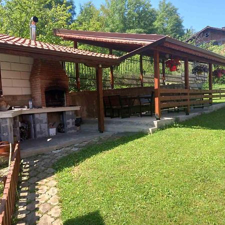 Райчевата Къща - Кюстендил Bagian luar foto