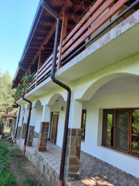 Райчевата Къща - Кюстендил Bagian luar foto