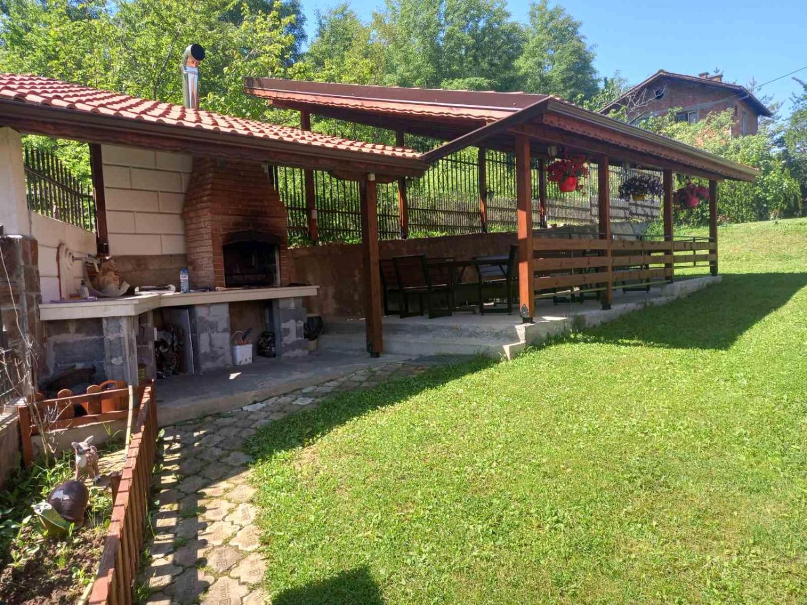 Райчевата Къща - Кюстендил Bagian luar foto